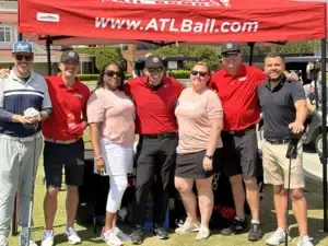 team collage cobb sheriff found golf