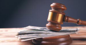 can't afford bail Georgia